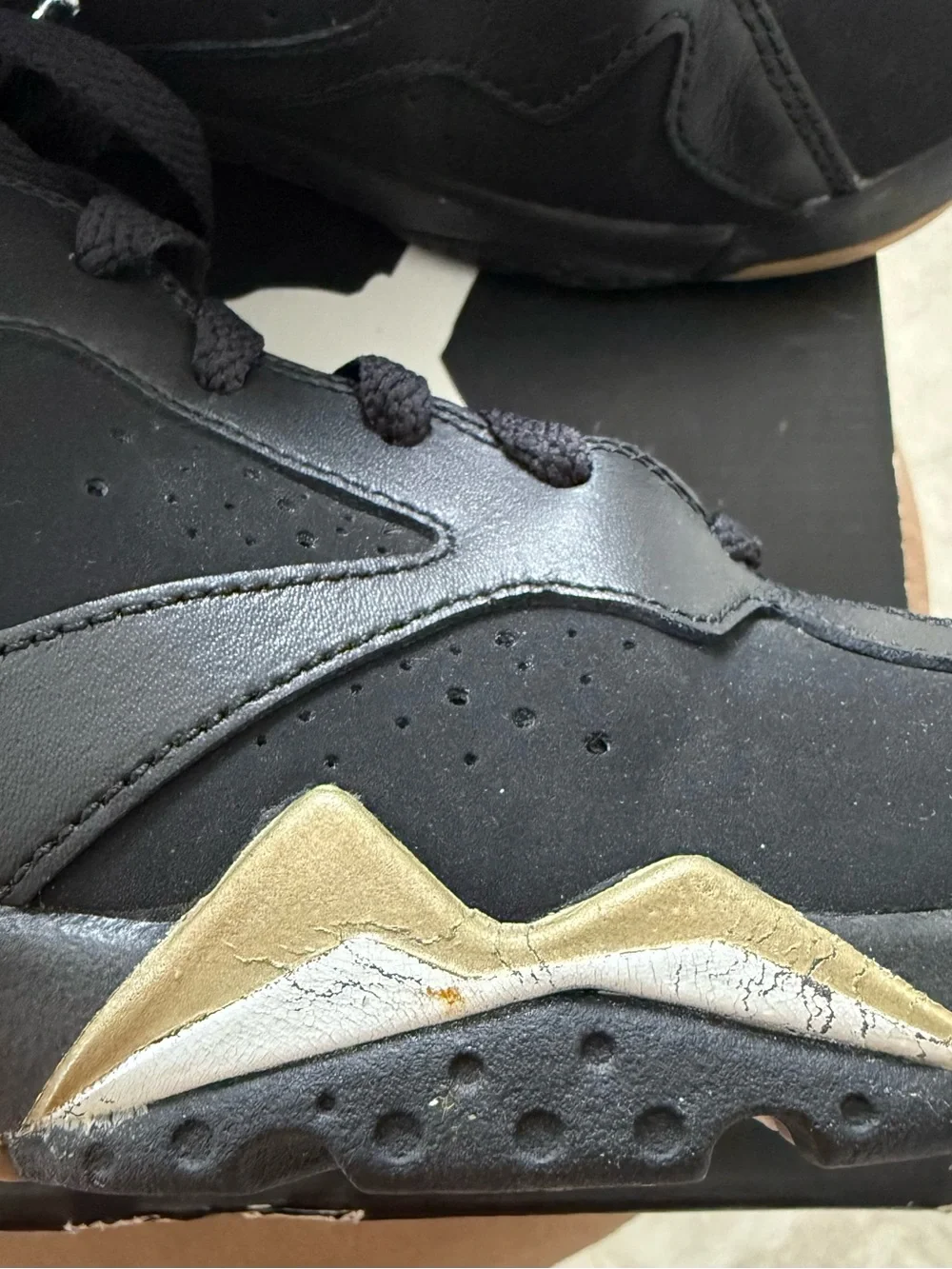 Jordan classic high